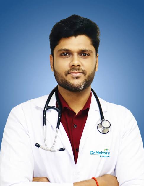 Dr Sanjeev Rathinavelu